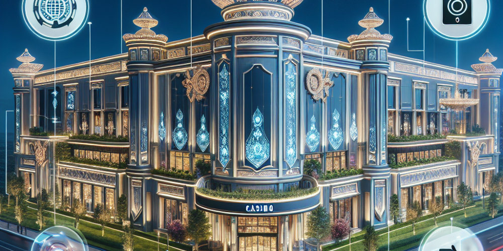 Le Talismania Casino Lance une Nouvelle Technologie Révolutionnaire de Jeu Responsable
